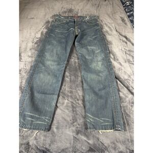 RaRe VinTagE LEVI RED COLLECTION BOOT CUT JEANS 29 × 30